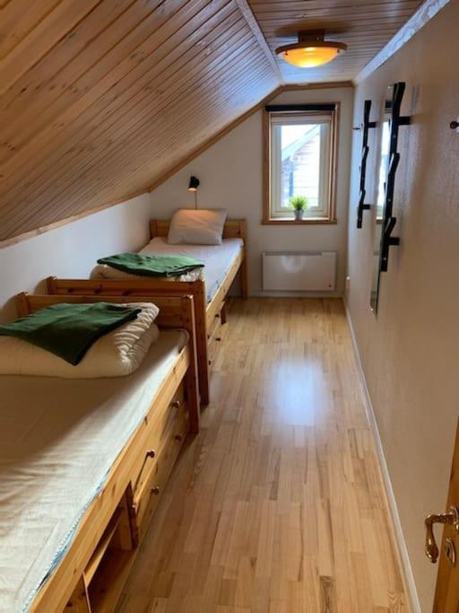 Cabin In Bruksvallarna エクステリア 写真
