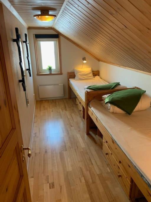 Cabin In Bruksvallarna エクステリア 写真